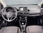 Kia Picanto 1.0 CVVT FIRST EDITION I CRUISE CONTROL I NAVIGATIE I LICHT METALEN VELGEN I AIRCONDITIONING