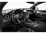 Mercedes-Benz GLC 250 4MATIC AMG Line Aut. [ 360°Cam Schuifdak Sfeerverlichting ]