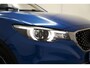 MG ZS EV Luxury 45 kWh [ Panoramadak Leder Nav Cam ]