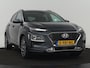 Hyundai Kona 1.6 GDI HEV Premium | Leder | Stoelventilatie | Adaptive cruise | Head-Up | Carplay | Camera | Achterbankverwarming | Navigatie | Keyless | Climate control