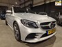 Mercedes-Benz C-klasse 180 Business Solution AMG - Panoramadak - Leder - Navi - Camera - NL Auto - Incl BTW