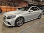 Mercedes-Benz C-klasse 180 Business Solution AMG - Panoramadak - Leder - Navi - Camera - NL Auto - Incl BTW