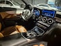 Mercedes-Benz C-klasse 180 Business Solution AMG - Panoramadak - Leder - Navi - Camera - NL Auto - Incl BTW