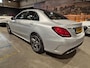 Mercedes-Benz C-klasse 180 Business Solution AMG - Panoramadak - Leder - Navi - Camera - NL Auto - Incl BTW