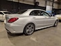 Mercedes-Benz C-klasse 180 Business Solution AMG - Panoramadak - Leder - Navi - Camera - NL Auto - Incl BTW