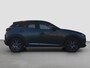 Mazda CX-3 2.0 SkyActiv-G 120 SkyLease+ | Camera | Cruise controle | 18'' Velgen | Dodehoek detectie | Keyless entry | LED koplampen | Navigatie | Stoelverwarming | Lederen bekleding