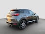 Mazda CX-3 2.0 SkyActiv-G 120 SkyLease+ | Camera | Cruise controle | 18'' Velgen | Dodehoek detectie | Keyless entry | LED koplampen | Navigatie | Stoelverwarming | Lederen bekleding