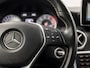 Mercedes-Benz A-klasse 180 Sport (NAVIGATIE, LEDER, ZWART HEMEL, STOELVERWARMING, SPORTSTOELEN, PARKEERSENSOREN, CRUISE, BLUETOOTH, NIEUWSTAAT)