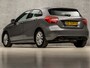 Mercedes-Benz A-klasse 180 Sport (NAVIGATIE, LEDER, ZWART HEMEL, STOELVERWARMING, SPORTSTOELEN, PARKEERSENSOREN, CRUISE, BLUETOOTH, NIEUWSTAAT)