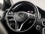 Mercedes-Benz A-klasse 180 Sport (NAVIGATIE, LEDER, ZWART HEMEL, STOELVERWARMING, SPORTSTOELEN, PARKEERSENSOREN, CRUISE, BLUETOOTH, NIEUWSTAAT)