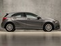 Mercedes-Benz A-klasse 180 Sport (NAVIGATIE, LEDER, ZWART HEMEL, STOELVERWARMING, SPORTSTOELEN, PARKEERSENSOREN, CRUISE, BLUETOOTH, NIEUWSTAAT)