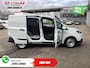Ford Transit Courier 1.0 BENZINE 100 pk Dealer Onderhouden/ Airco/ DAB/ Bluetooth