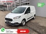 Ford Transit Courier 1.0 BENZINE 100 pk Dealer Onderhouden/ Airco/ DAB/ Bluetooth