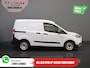 Ford Transit Courier 1.0 BENZINE 100 pk Dealer Onderhouden/ Airco/ DAB/ Bluetooth
