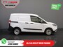 Ford Transit Courier 1.0 BENZINE 100 pk Dealer Onderhouden/ Airco/ DAB/ Bluetooth