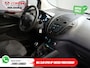 Ford Transit Courier 1.0 BENZINE 100 pk Dealer Onderhouden/ Airco/ DAB/ Bluetooth