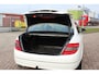 Mercedes-Benz C-klasse 200 K Avantgarde nap nette automaat airco trekhaak bomvol opties