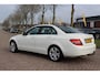 Mercedes-Benz C-klasse 200 K Avantgarde nap nette automaat airco trekhaak bomvol opties