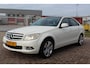 Mercedes-Benz C-klasse 200 K Avantgarde nap nette automaat airco trekhaak bomvol opties