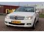 Mercedes-Benz C-klasse 200 K Avantgarde nap nette automaat airco trekhaak bomvol opties