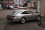 Porsche 911 Carrera 3.4 Coupe Manual / Like new 47000 KM / first paint / Unique