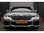 BMW 7-Serie 745e High Executive M Sport - 20 inch - Laserlight - Schuifkanteldak - Adaptieve cruise Achteras besturing - Harman Kardon - Stoel verwarming en koeling Volle uitvoering - Nederlandse BMW -  Goed onderhouden
