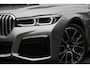 BMW 7-Serie 745e High Executive M Sport - 20 inch - Laserlight - Schuifkanteldak - Adaptieve cruise Achteras besturing - Harman Kardon - Stoel verwarming en koeling Volle uitvoering - Nederlandse BMW -  Goed onderhouden