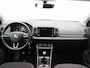 Skoda Karoq 1.5 TSi ACT Ambition 150 Pk | Wegklapbare Trekhaak | Camera | Navigatie | CarPlay | Stoelverwarming | 17 Inch