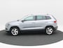 Skoda Karoq 1.5 TSi ACT Ambition 150 Pk | Wegklapbare Trekhaak | Camera | Navigatie | CarPlay | Stoelverwarming | 17 Inch