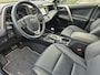 Toyota RAV4 2.5 Hybrid AWD Executive | Navigatie | 360 graden camera | Leder | Schuif-kanteldak