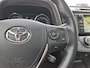 Toyota RAV4 2.5 Hybrid AWD Executive | Navigatie | 360 graden camera | Leder | Schuif-kanteldak