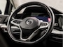 Volkswagen Golf 1.0 TSI Sport Automaat (VIRTUAL COCKPIT, APPLE CARPLAY, GROOT NAVI, SFEERVERLICHTING, KEYLESS, LM VELGEN, SPORTSTOELEN, ADAPTIVE CRUISE, LED KOPLAMPEN, NIEUWSTAAT)