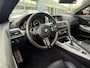 BMW 6-Serie 640I CABRIO HIGH EXECUTIVE AUTOMAAT LEDER NAVI LMV