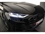 Audi Q8 55 TFSI e quattro Pro Line Plus | Trekhaak | ACC | Achteruitrijcamera | Tour | City | Memory | Ambient lighting |
