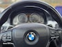 BMW 5-Serie 535i High Executive Automaat leerbekeleding stoelverwarming massage stoel achteruit camera leerbekeleding stoelverwarm