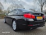 BMW 5-Serie 535i High Executive Automaat leerbekeleding stoelverwarming massage stoel achteruit camera leerbekeleding stoelverwarm