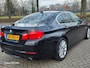 BMW 5-Serie 535i High Executive Automaat leerbekeleding stoelverwarming massage stoel achteruit camera leerbekeleding stoelverwarm