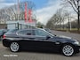 BMW 5-Serie 535i High Executive Automaat leerbekeleding stoelverwarming massage stoel achteruit camera leerbekeleding stoelverwarm