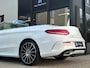 Mercedes-Benz C-klasse Cabrio C200 AMG-line F1 |Led |H.Leder |