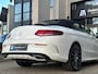 Mercedes-Benz C-klasse Cabrio C200 AMG-line F1 |Led |H.Leder |