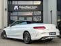 Mercedes-Benz C-klasse Cabrio C200 AMG-line F1 |Led |H.Leder |
