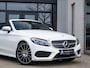 Mercedes-Benz C-klasse Cabrio C200 AMG-Line F1 |H.Leder |Led |Cruise.contr |19'' |