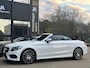 Mercedes-Benz C-klasse Cabrio C200 AMG-line F1 |Led |H.Leder |