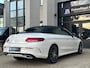 Mercedes-Benz C-klasse Cabrio C200 AMG-line F1 |Led |H.Leder |