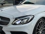 Mercedes-Benz C-klasse Cabrio C200 AMG-line F1 |Led |H.Leder |