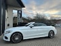 Mercedes-Benz C-klasse Cabrio C200 AMG-line F1 |Led |H.Leder |