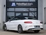 Mercedes-Benz C-klasse Cabrio C200 AMG-Line F1 |H.Leder |Led |Cruise.contr |19'' |