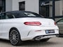 Mercedes-Benz C-klasse Cabrio C200 AMG-Line F1 |H.Leder |Led |Cruise.contr |19'' |