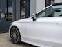 Mercedes-Benz C-klasse Cabrio C200 AMG-Line F1 |H.Leder |Led |Cruise.contr |19'' |