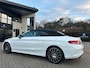 Mercedes-Benz C-klasse Cabrio C200 AMG-line F1 |Led |H.Leder |